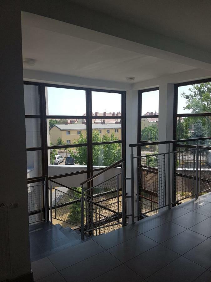 Przytulny Zakatek Apartamento Piła Exterior foto